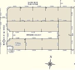 さいたま市岩槻区加倉第15