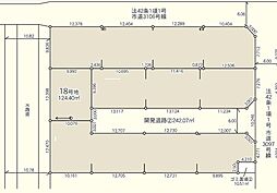 さいたま市岩槻区加倉第15