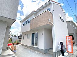 物件画像 さいたま市浦和区大東2丁目　2号棟