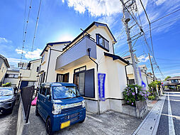 さいたま市北区別所町