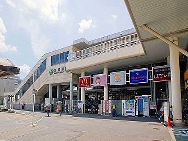 周辺を拡大表示