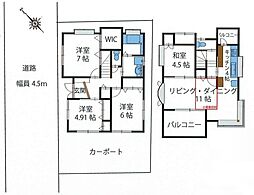 さいたま市見沼区東門前