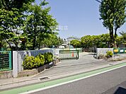 さいたま市立大谷口中学校（1560m）