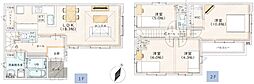 さいたま市大宮区北袋町9期 3号棟 全3