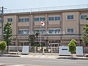さいたま市立大宮南小学校（1620m）