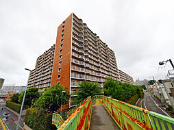 物件画像 浦和白幡東高層住宅1号棟