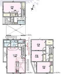 さいたま市中央区円阿弥7丁目