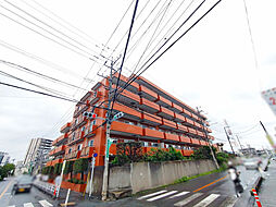 ハイラーク南浦和