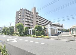 物件画像 ヴィルヌーブ大宮