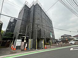 物件画像 ベルハイム中浦和