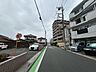 外観：穏やかな時間が流れる落ち着いた街並みは、日々の暮らしに静かな安らぎをもたらしてくれます。