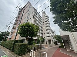 物件画像 コープ野村浦和1号棟