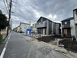 外観の画像