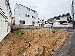 さいたま市南区大字太田窪　1号地　　全2