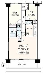 物件画像 アーベントハイム戸田公園