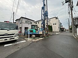 さいたま市桜区白鍬7期 全1