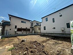 さいたま市北区日進町