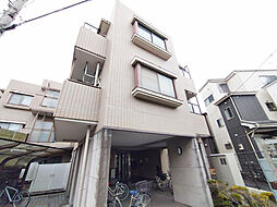 マンションイメージ