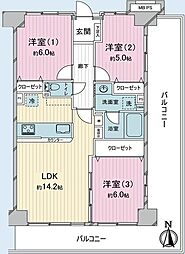 サンマンション戸田
