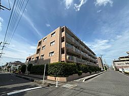 物件画像 ヴェルビュ南浦和弐番館