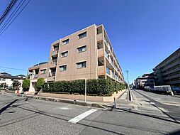 物件画像 ヴェルビュ南浦和弐番館