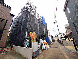 外観の画像