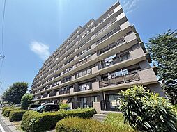 物件画像 ガーデンコート大宮本郷