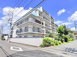 秀和浦和領家レジデンス