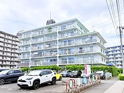 物件画像 ルーセル南浦和