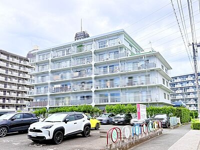 外観:現地外観写真 外観:現地外観写真