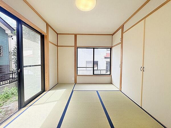 和室