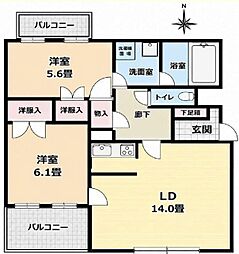 マンションイメージ