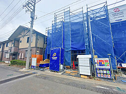 さいたま市北区別所町3期