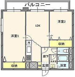 マンションイメージ