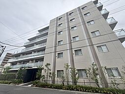 アンビシャス東岩槻