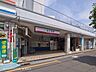 周辺：東武野田線「北大宮」駅（770m）