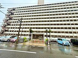 根岸ハイツ1号棟