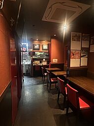 室内の画像