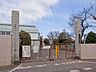 周辺：さいたま市立三橋小学校（590m）