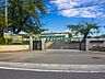 周辺：さいたま市立指扇中学校（120m）