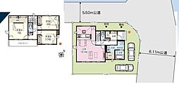 さいたま市岩槻区府内5期 全1