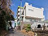 周辺：さいたま市立白幡中学校（560m）