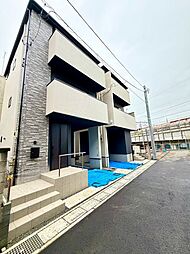 外観の画像