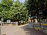 周辺：さいたま市立日進北小学校（620m）