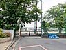 周辺：さいたま市立本太小学校（290m）