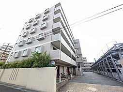 物件画像 ペットと一緒に暮らせるマンション〜ベルグ・グランデ浦和西〜