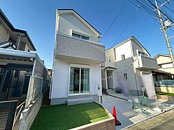 物件画像 さいたま市西区プラザ第2