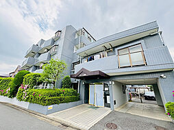 物件画像 ラポート浦和