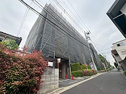 マンションイメージ