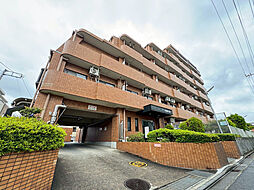 物件画像 ビューパレー浦和南元宿